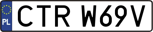 CTRW69V