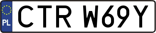 CTRW69Y
