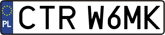 CTRW6MK