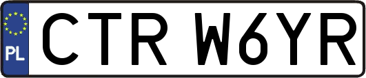 CTRW6YR