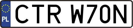 CTRW70N