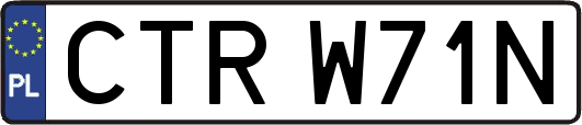 CTRW71N