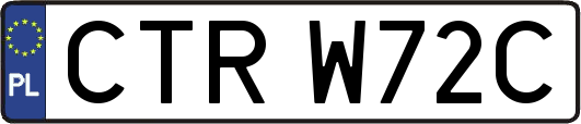 CTRW72C