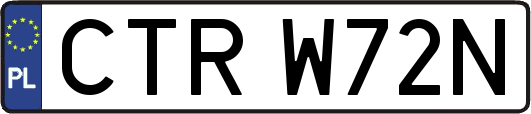 CTRW72N
