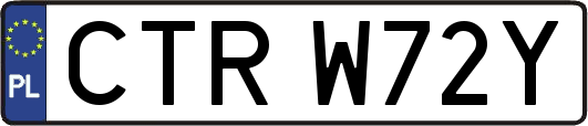 CTRW72Y