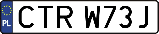 CTRW73J