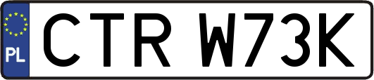 CTRW73K