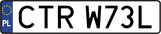 CTRW73L