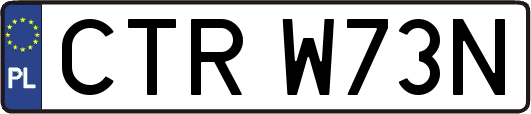 CTRW73N