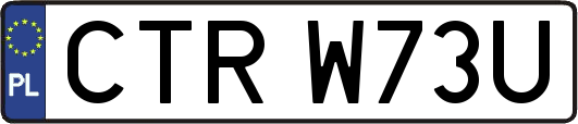 CTRW73U
