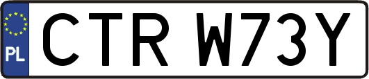 CTRW73Y