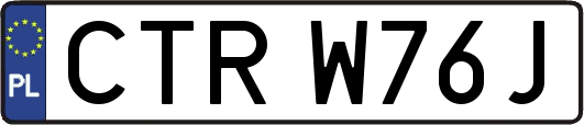 CTRW76J