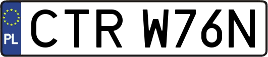 CTRW76N
