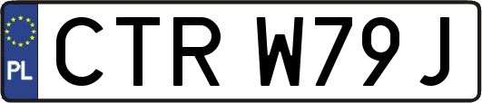 CTRW79J