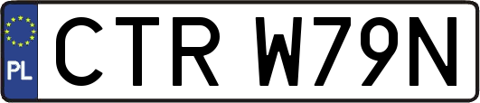CTRW79N