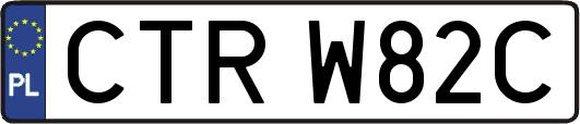 CTRW82C