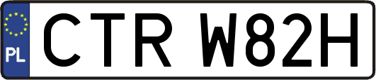 CTRW82H