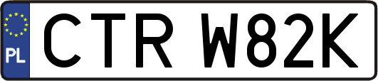 CTRW82K