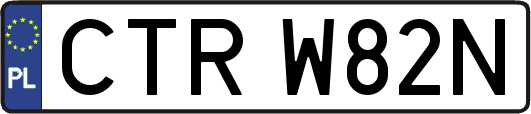 CTRW82N