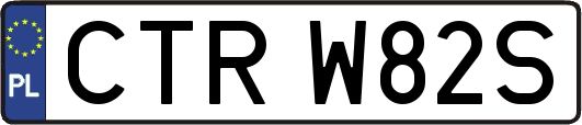 CTRW82S