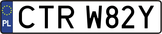 CTRW82Y