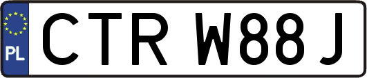 CTRW88J
