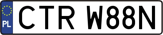 CTRW88N