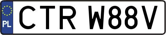 CTRW88V