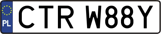 CTRW88Y
