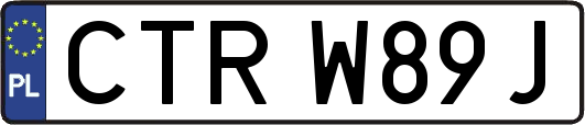 CTRW89J