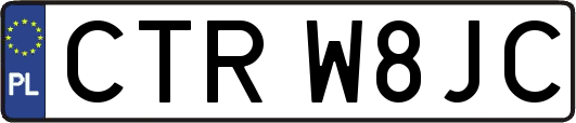 CTRW8JC