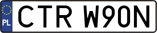 CTRW90N