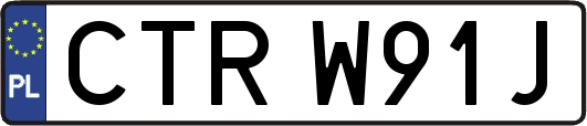 CTRW91J