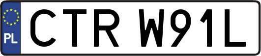CTRW91L