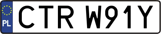 CTRW91Y