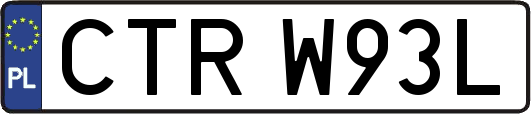 CTRW93L