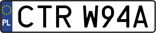 CTRW94A