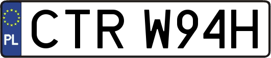 CTRW94H