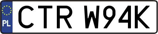 CTRW94K