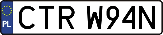 CTRW94N