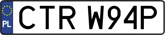 CTRW94P