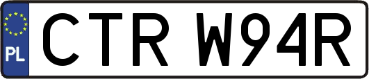 CTRW94R