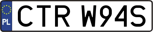CTRW94S