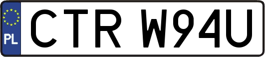 CTRW94U