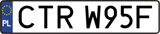 CTRW95F