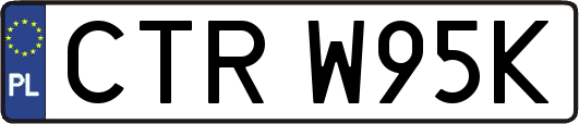 CTRW95K