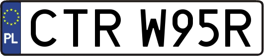 CTRW95R