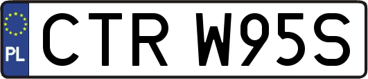 CTRW95S