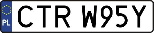 CTRW95Y
