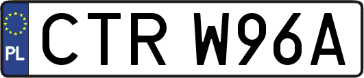 CTRW96A